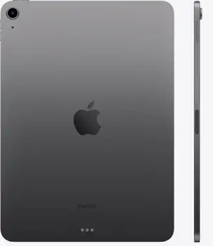 Планшет Apple iPad Air 2022 Wi-Fi 64GB Space Gray (MM9C3)