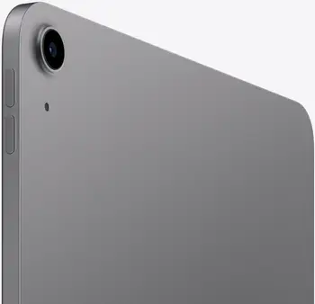 Планшет Apple iPad Air 2022 Wi-Fi 64GB Space Gray (MM9C3)