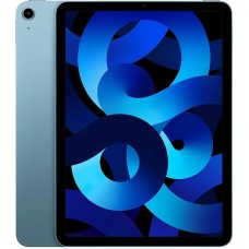 Планшет Apple iPad Air 2022 Wi-Fi + 5G 256GB Blue (MM733, MM7G3)