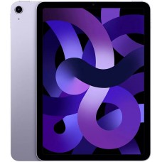 Планшет Apple iPad Air 2022 Wi-Fi + 5G 256GB Purple (MMED3)