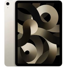 Планшет Apple iPad Air 2022 Wi-Fi 256GB Starlight (MM9P3)