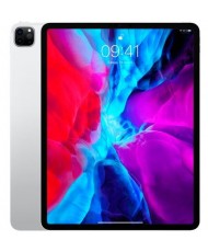 Планшет Apple iPad Pro 11 2020 Wi-Fi + Cellular 512GB Silver (MXF02, MXE72)