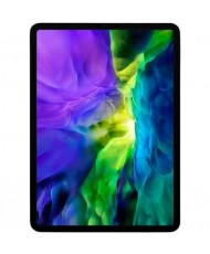 Планшет Apple iPad Pro 11 2020 Wi-Fi + Cellular 512GB Silver (MXF02, MXE72)