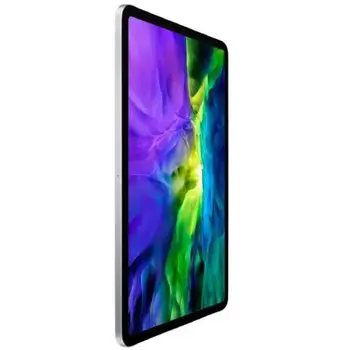 Планшет Apple iPad Pro 11 2020 Wi-Fi + Cellular 512GB Silver (MXF02, MXE72)