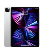 Планшет Apple iPad Pro 11 2021 Wi-Fi 512GB Silver (MHQX3)