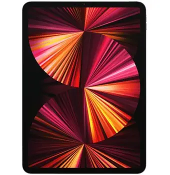 Планшет Apple iPad Pro 11 2021 Wi-Fi + Cellular 512GB Space Gray (MHMX3, MHW93)