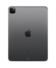 Планшет Apple iPad Pro 11 2021 Wi-Fi + Cellular 512GB Space Gray (MHMX3, MHW93)