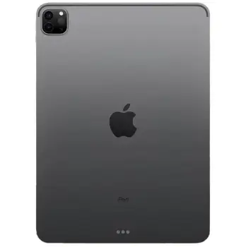 Планшет Apple iPad Pro 11 2021 Wi-Fi + Cellular 512GB Space Gray (MHMX3, MHW93)