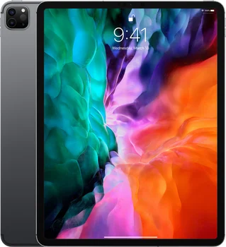 Apple iPad Pro 12.9 2020 Wi-Fi + LTE 256GB Space Grey (MXF52)