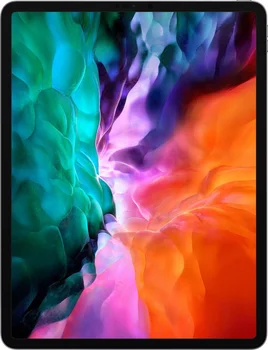Apple iPad Pro 12.9 2020 Wi-Fi + LTE 256GB Space Grey (MXF52)