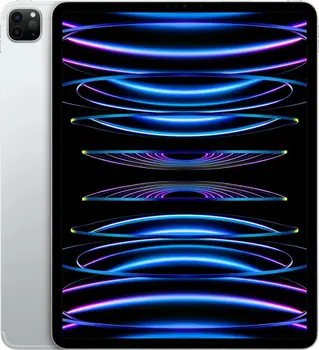 Планшет Apple iPad Pro 12.9 2022 Wi-Fi 512GB Silver (MNXV3)