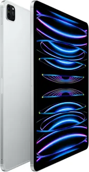 Планшет Apple iPad Pro 12.9 2022 Wi-Fi 512GB Silver (MNXV3)