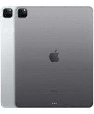 Планшет Apple iPad Pro 12.9 2022 Wi-Fi 128GB Space Gray (MNXP3)