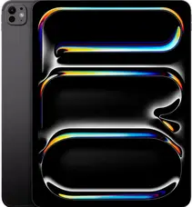 Планшет Apple iPad Pro 13 2024 Wi-Fi 256GB Space Black (MVX23)