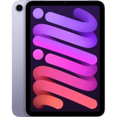 Планшет Apple iPad mini 6 Wi-Fi 256GB Purple (MK7X3)