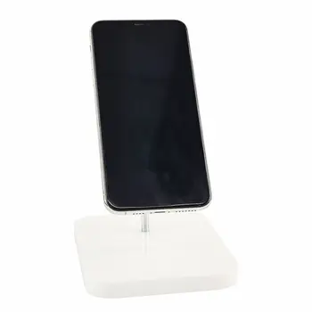 Apple iPhone 11 Pro Max БУ 4/256GB Silver Ідеальний