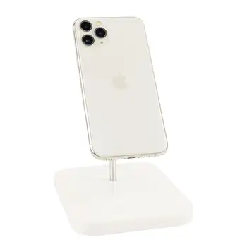 Apple iPhone 11 Pro БУ 4/64GB Silver Хороший