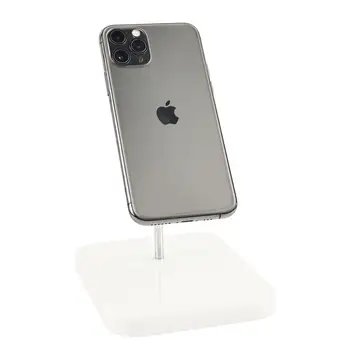 Apple iPhone 11 Pro БУ 4/64GB Space Gray Хороший
