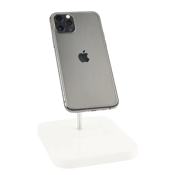 Apple iPhone 11 Pro БУ 4/64GB Space Gray Хороший