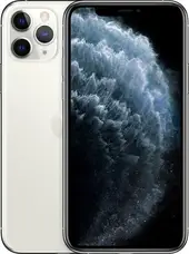 Apple iPhone 11 Pro БУ 4/64GB Silver