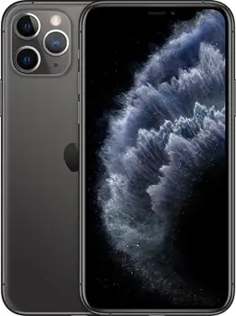 Apple iPhone 11 Pro БУ 4/64GB Space Gray