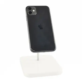 Apple iPhone 11 БУ 4/64GB Black Хороший