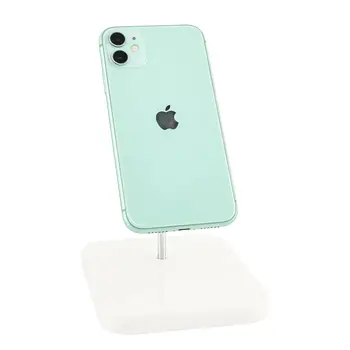 Apple iPhone 11 БУ 4/64GB Green Хороший