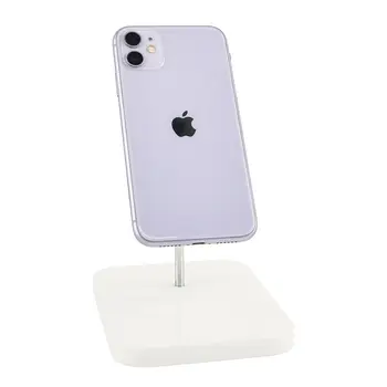 Apple iPhone 11 БУ 4/64GB Purple Хороший