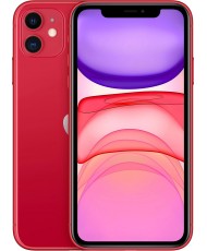 Apple iPhone 11 БУ 4/128GB Red