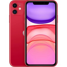 Apple iPhone 11 БУ 4/128GB Red