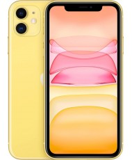 Apple iPhone 11 БУ 4/128GB Yellow