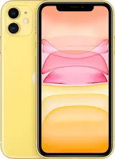 Apple iPhone 11 БУ 4/128GB Yellow