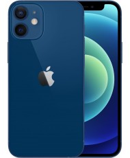 Смартфон Apple iPhone 12 128GB Blue (MGJE3/MGHF3)