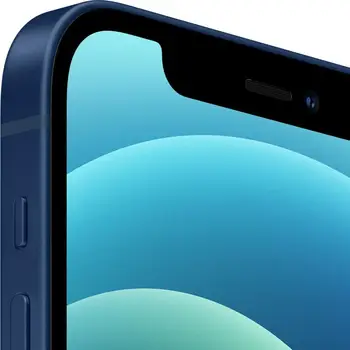 Смартфон Apple iPhone 12 64GB Blue (MGJ83/MGH93)