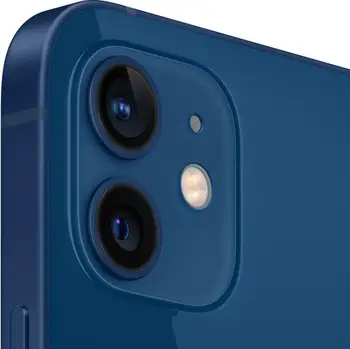 Смартфон Apple iPhone 12 64GB Blue (MGJ83/MGH93)