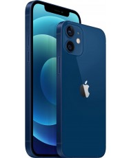 Смартфон Apple iPhone 12 128GB Blue (MGJE3/MGHF3)