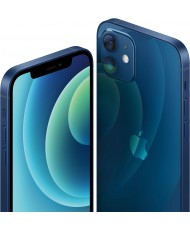 Смартфон Apple iPhone 12 64GB Blue (MGJ83/MGH93)