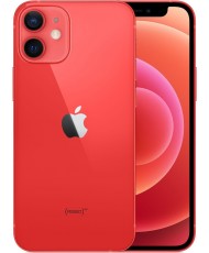 Смартфон Apple iPhone 12 128GB PRODUCT RED (MGJD3/MGHE3)