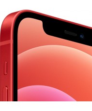 Смартфон Apple iPhone 12 128GB PRODUCT RED (MGJD3/MGHE3)