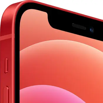Смартфон Apple iPhone 12 mini 64GB Product Red (MGE03/MG8H3)