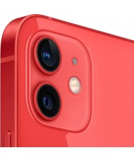 Смартфон Apple iPhone 12 128GB PRODUCT RED (MGJD3/MGHE3)