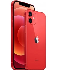 Смартфон Apple iPhone 12 mini 64GB Product Red (MGE03/MG8H3)