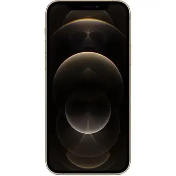 Смартфон Apple iPhone 12 Pro Max 512GB Gold (MGDK3/MGCR3)