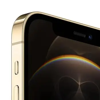 Смартфон Apple iPhone 12 Pro Max 512GB Gold (MGDK3/MGCR3)