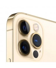 Смартфон Apple iPhone 12 Pro Max 256GB Gold (MGDE3)