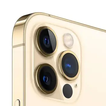 Смартфон Apple iPhone 12 Pro Max 512GB Gold (MGDK3/MGCR3)