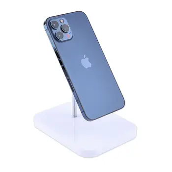 Apple iPhone 12 Pro Max БУ 6/128GB Pacific Blue Хороший