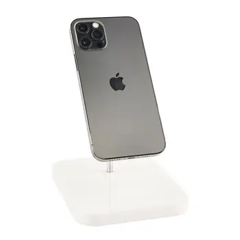 Apple iPhone 12 Pro БУ 6/512GB Graphite Хороший