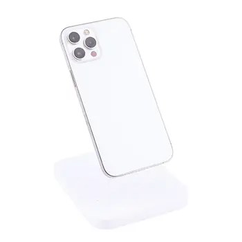Apple iPhone 12 Pro БУ 6/512GB Silver Хороший