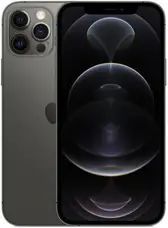 Apple iPhone 12 Pro БУ 6/128GB Graphite